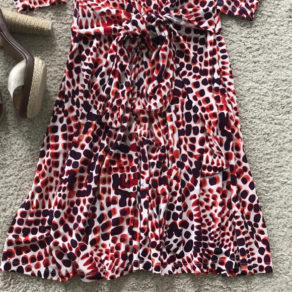 Banana Republic Issa London Collection Dress - Picture 4 of 6